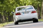 Lexus LS600h L 2007 года